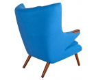 Sillón PAPA BEAR - Fab. Italia