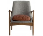 Sillón SEAL HIGHBACK - Fab. Italia