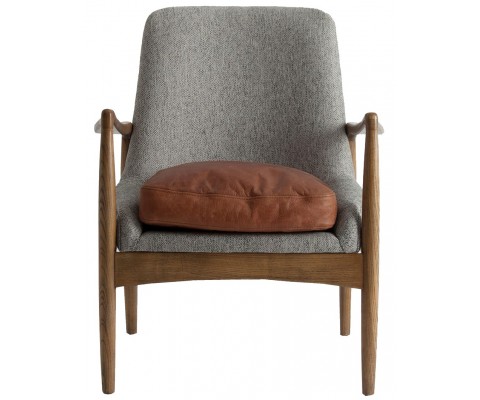 Sillón SEAL HIGHBACK - Fab. Italia