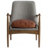 Sillón SEAL HIGHBACK - Fab. Italia