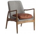 Sillón SEAL HIGHBACK - Fab. Italia