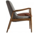 Sillón SEAL HIGHBACK - Fab. Italia