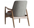 Sillón SEAL HIGHBACK - Fab. Italia