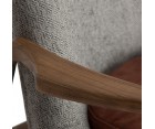 Sillón SEAL HIGHBACK - Fab. Italia