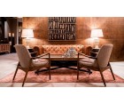 Sillón SEAL HIGHBACK - Fab. Italia