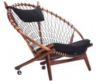 Sillón PP130 CIRCLE / Nogal - Fab. Italia