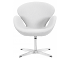 Sillón SWAN / 100% Lana Cashmere - Fab. Dinamarca