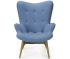 Sillón R160 CONTOUR - Fab. Italia