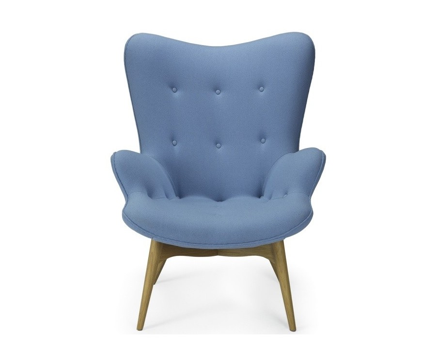 Sillón R160 CONTOUR - Fab. Italia