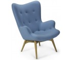 Sillón R160 CONTOUR - Fab. Italia