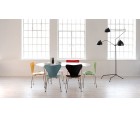 Three-Arm Floor Lamp
