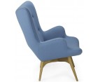 Sillón R160 CONTOUR - Fab. Italia