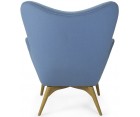 Sillón R160 CONTOUR - Fab. Italia
