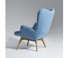 Sillón R160 CONTOUR - Fab. Italia