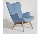 Sillón R160 CONTOUR - Fab. Italia