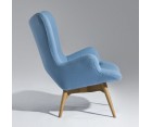 Sillón R160 CONTOUR - Fab. Italia