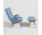 Sillón R160 CONTOUR - Fab. Italia