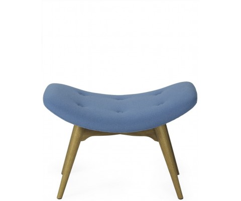 Reposapiés R160 CONTOUR - Fab. Italia