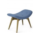 Reposapiés R160 CONTOUR - Fab. Italia