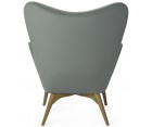 Sillón R160 CONTOUR - Fab. Italia