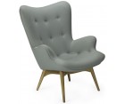 Sillón R160 CONTOUR - Fab. Italia