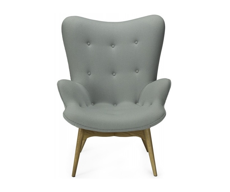Sillón R160 CONTOUR - Fab. Italia