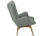 Sillón R160 CONTOUR - Fab. Italia