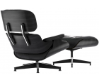 Sillón EAMES LOUNGE & OTTOMAN - Fab. Italia