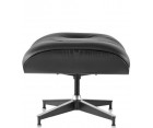 Sillón EAMES LOUNGE & OTTOMAN - Fab. Italia