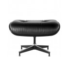 Sillón EAMES LOUNGE & OTTOMAN - Fab. Italia