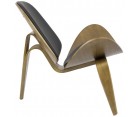 Sillón CH07 - Fab. Italia
