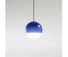 Lámpara suspendida DIPPING - Fab. Italia