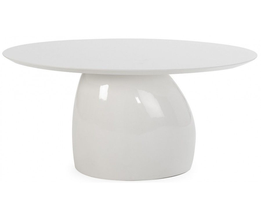 Mesa comedor PARABEL EERO AARNIO - Fab. Italia