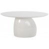 Mesa comedor PARABEL EERO AARNIO - Fab. Italia
