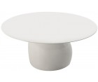 Mesa comedor PARABEL EERO AARNIO - Fab. Italia