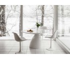 Mesa comedor PARABEL EERO AARNIO - Fab. Italia