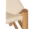 Silla J39 MOGENSEN 3239 - Fab. Dinamarca