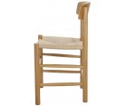 Silla J39 MOGENSEN 3239 - Fab. Dinamarca