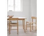 Silla J39 MOGENSEN 3239 - Fab. Dinamarca