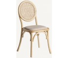 Silla THONET 139 - Fab. España