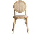 Silla THONET 139 - Fab. España