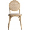 Silla THONET 139 - Fab. España