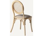 Silla THONET 139 - Fab. España
