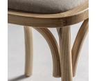 Silla THONET 139 - Fab. España