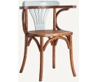 Silla THONET 233 - Fab. España