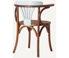 Silla THONET 233 - Fab. España