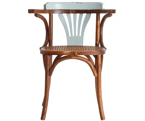 Silla THONET 233 - Fab. España