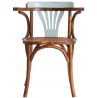 Silla THONET 233 - Fab. España