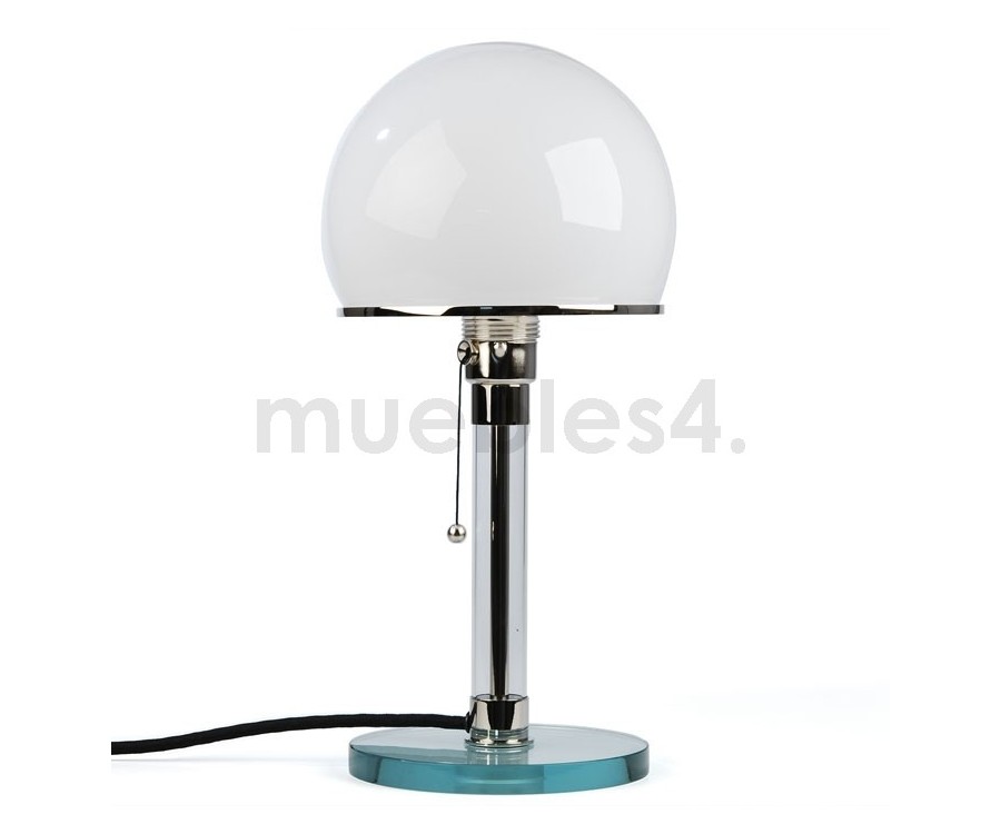 Wagenfeld WG 24 Table Lamp