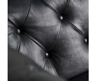 Sofá CHESTERFIELD GALES 3 Plazas / Piel - Fab. Italia